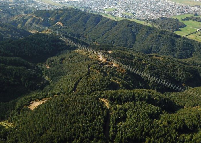  at Mount Cecil Road, Moonshine Valley, Upper Hutt, Wellington
