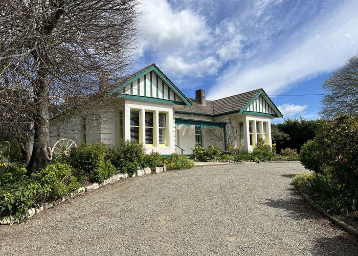  at 255 Fortification Rd, Kakanui, Waitaki, Otago