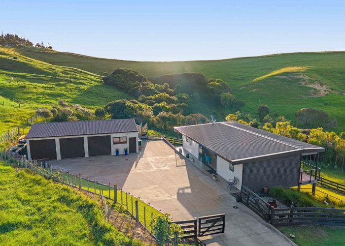  at 240 Oyster Point Road, Kaukapakapa, Rodney, Auckland