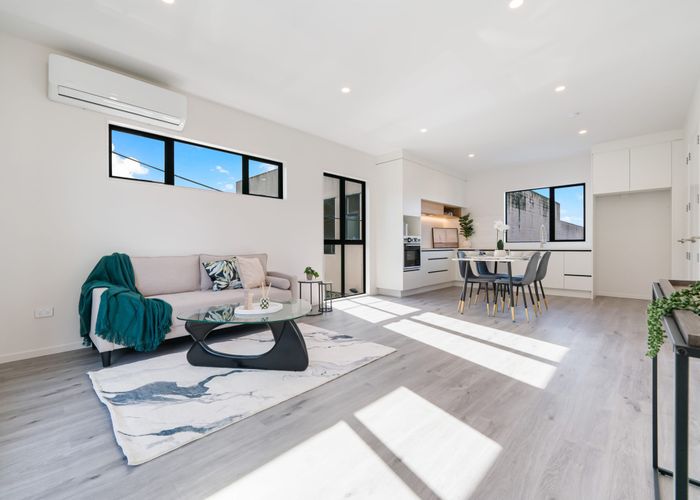  at Lot 1/63 Victoria Street, Onehunga, Auckland City, Auckland