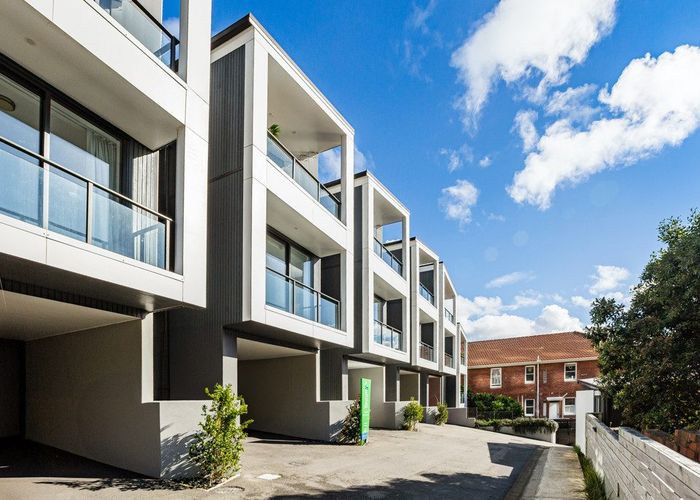  at 5/18 Oriental Terrace, Oriental Bay, Wellington, Wellington
