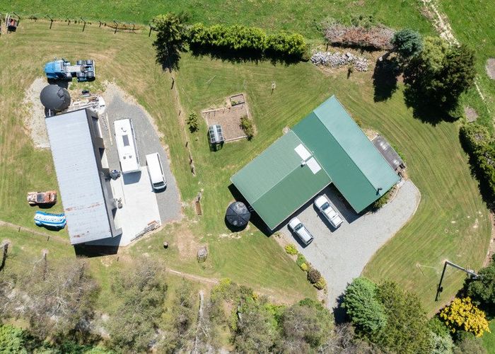  at 337 Rankleburn Road, RANKLEBURN, GORE