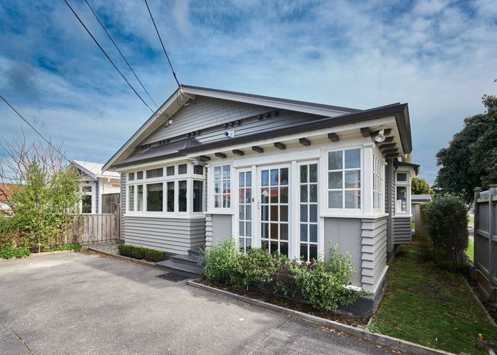  at 31 Hobart Street, Miramar, Wellington