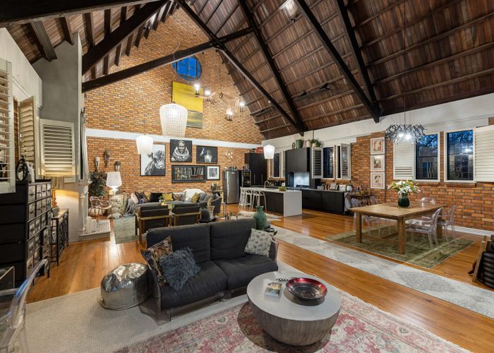  at 95a Calliope Road, Devonport, North Shore City, Auckland