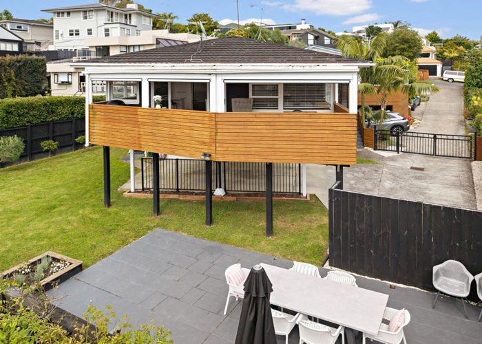  at 3/64 Allum Street, Kohimarama, Auckland City, Auckland