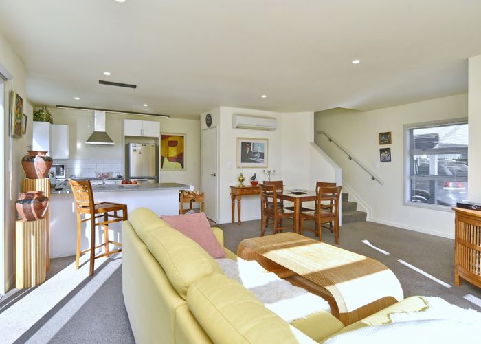  at 1 Riselaw Street, Shirley, Christchurch