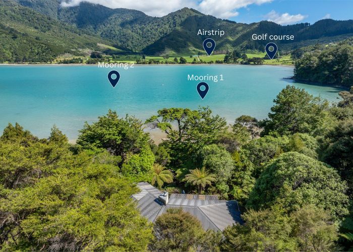  at 14 St Omer Road, Kenepuru Sounds, Marlborough, Marlborough