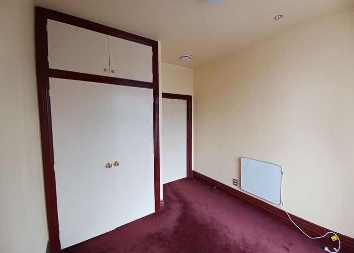  at 292 Willis Street, Aro Valley, Wellington