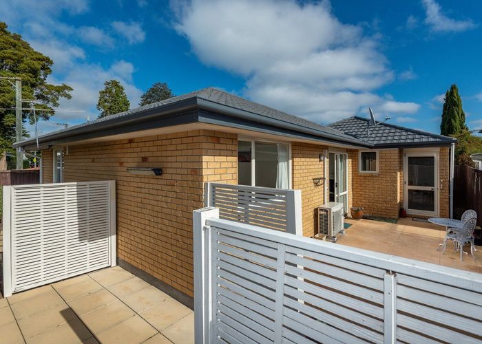  at 63F New Brighton Road, Burwood, Christchurch