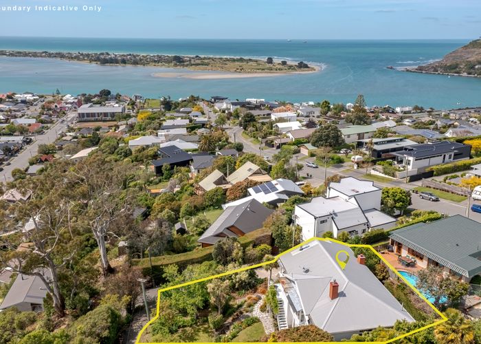  at 62 Moncks Spur Road, Redcliffs, Christchurch