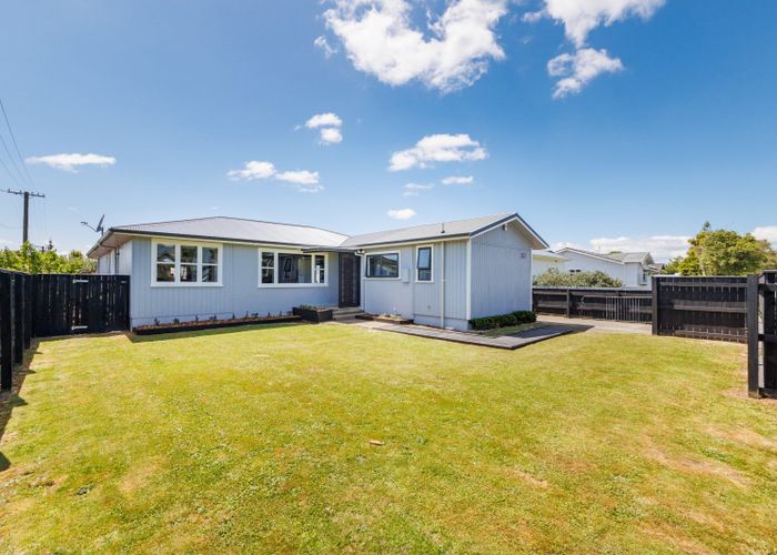  at 357 Botanical Road, West End, Palmerston North