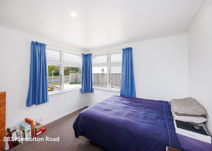  at 283 & 283A Kimbolton Road, Feilding, Manawatu, Manawatu / Whanganui