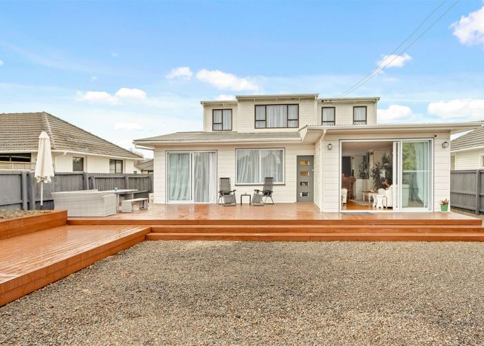  at 33 Dalkeith Street, Hoon Hay, Christchurch