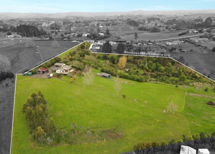  at 58 Cemetery Road, Whatawhata, Waikato, Waikato