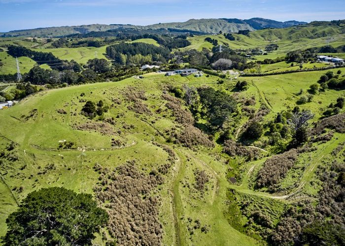  at 94B Mulhern Road, Judgeford, Porirua