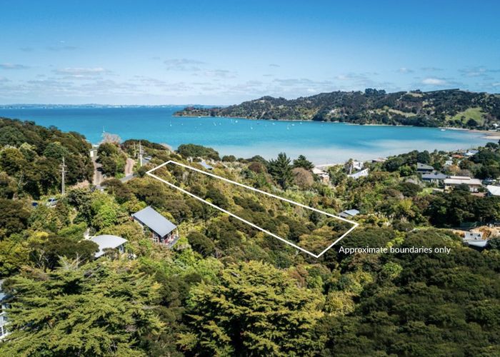  at 57 Makora Avenue, Oneroa, Waiheke Island, Auckland