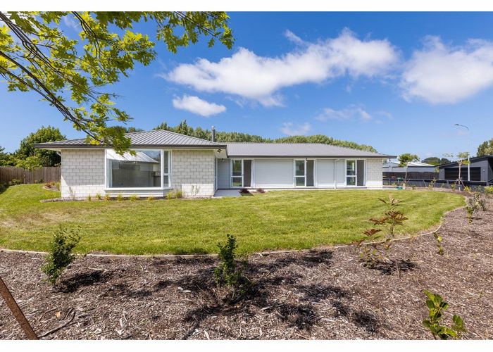  at 4 George Oliver Place, Kainga, Christchurch