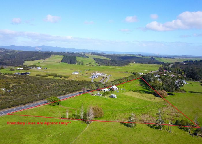  at 5744 State Highway 10, Awanui, Far North, Northland