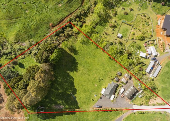 at 84 Kennedy Road, Waikino, Waihi