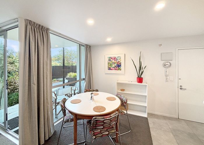  at 5/15 Peterborough Street, Christchurch Central, Christchurch