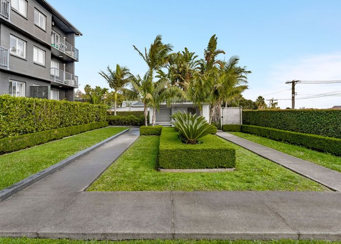  at 1/20 Central Road, Kingsland, Auckland City, Auckland