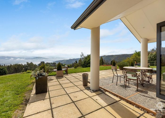  at 127 Green Road, Mt Cargill, Dunedin, Otago