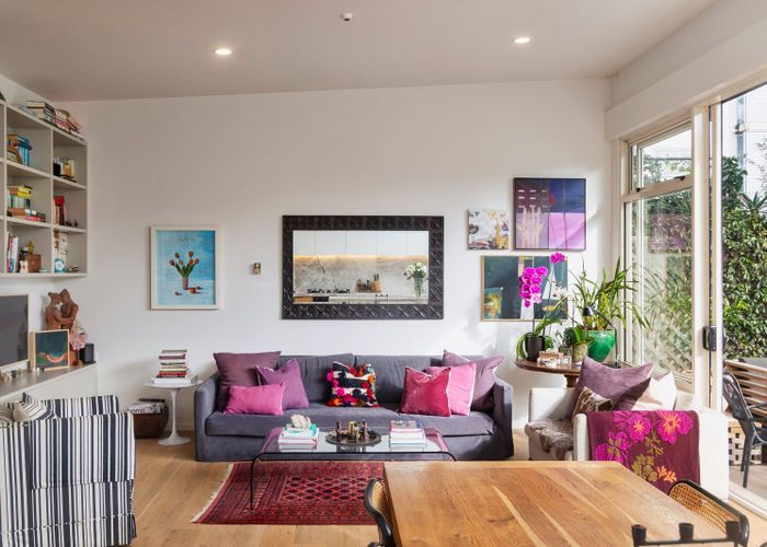  at Y31/30 York Street, Parnell, Auckland City, Auckland