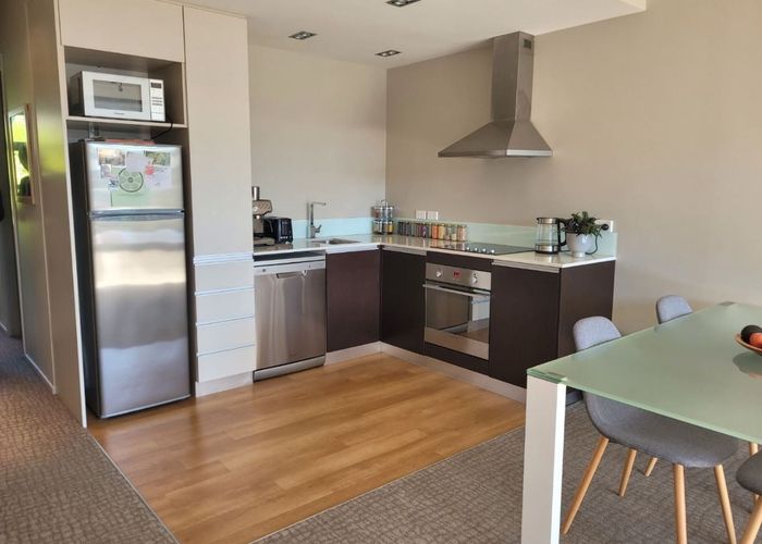  at S307/28 Torrens Terrace, Mount Cook, Wellington