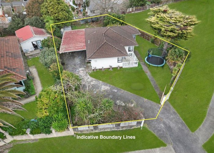  at 17 Melleray Place, Randwick Park, Manukau City, Auckland