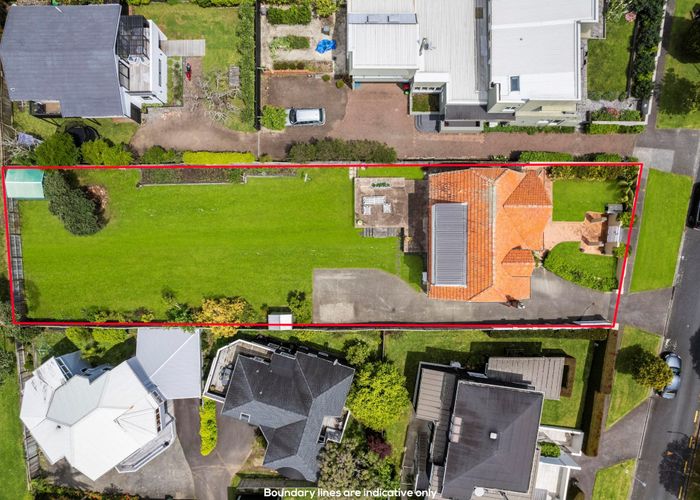 For sale 4 Sudeley Street, Orakei, Auckland City, Auckland homes.co.nz