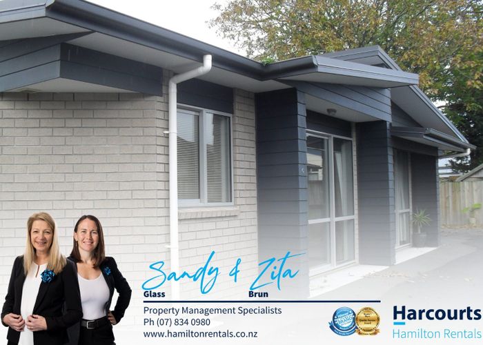  at 20C Lyon Street, Dinsdale, Hamilton, Waikato
