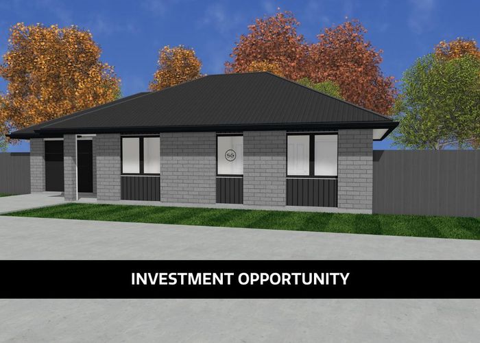  at 12 Kay Way, Rakaia, Ashburton, Canterbury