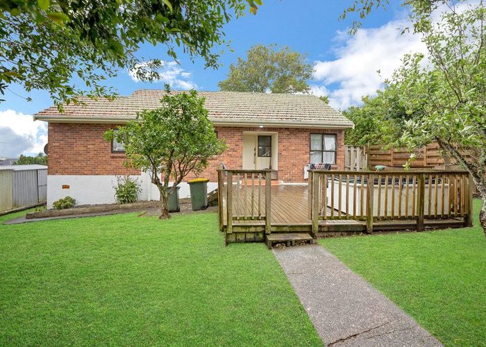  at 36 Peverill Crescent, Papatoetoe, Auckland