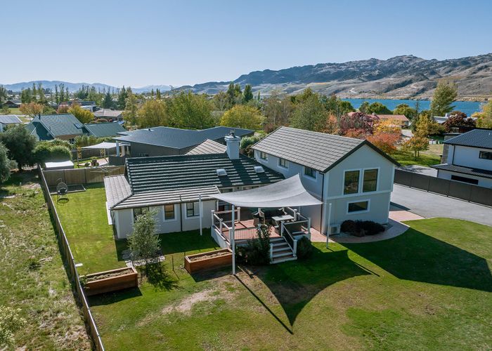  at 32 Pisa Moorings Road, Mount Pisa, Cromwell, Central Otago, Otago
