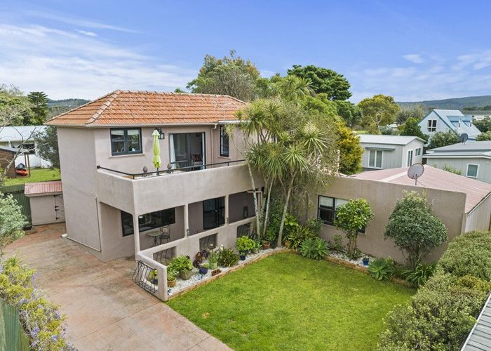 at 215B Given Avenue, Whangamatā
