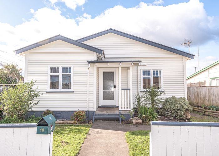  at 10 Lowther Street, Whanganui, Whanganui