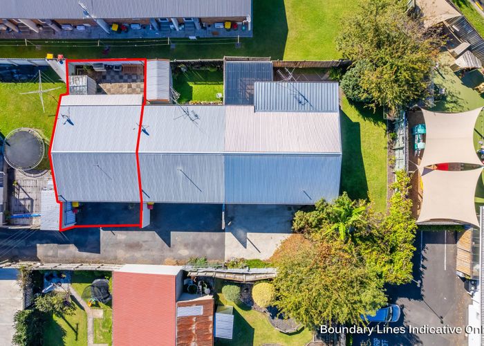  at 3/43 Norton Road, Frankton, Hamilton