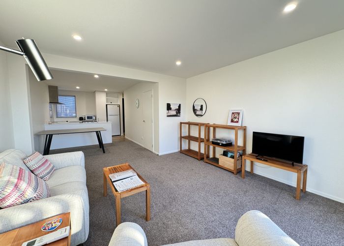  at 203/118 Salisbury Street, City Centre, Christchurch City, Canterbury