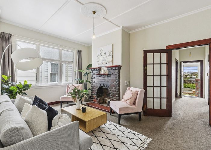  at 3 Angus Avenue, Berhampore, Wellington, Wellington