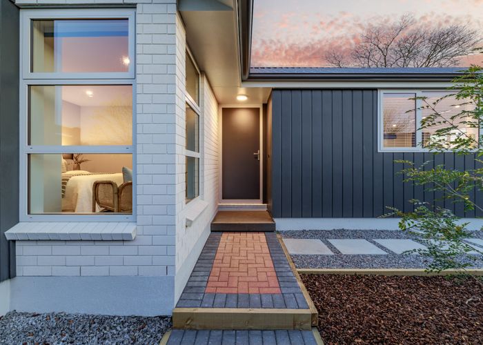  at 8A Wychwood Crescent, Bishopdale, Christchurch City, Canterbury