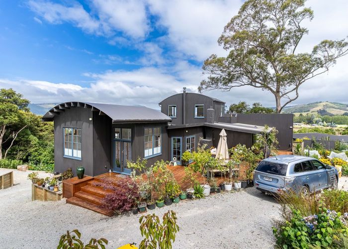  at 85 Coast Road, Warrington, Dunedin, Otago