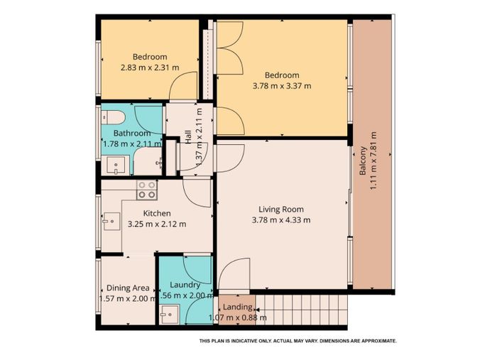  at 6/71 Fourteenth Avenue, Tauranga South, Tauranga, Bay Of Plenty