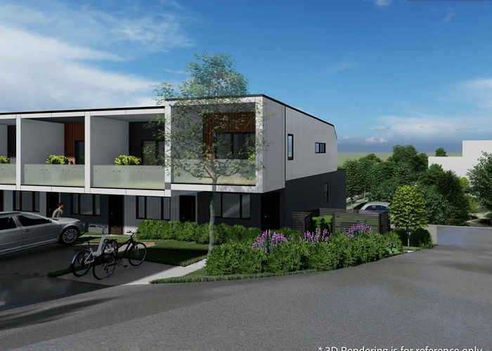  at Lot 17/5-9 Cherry Tree Place, Massey, Waitakere City, Auckland