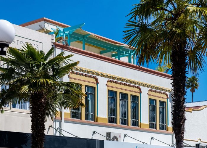  at 243 Emerson Street, Napier South, Napier