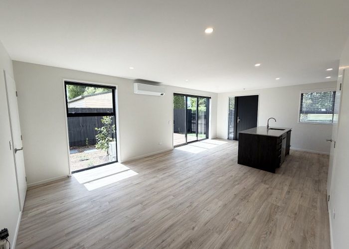  at 3/197 Innes Road, St. Albans, Christchurch City, Canterbury