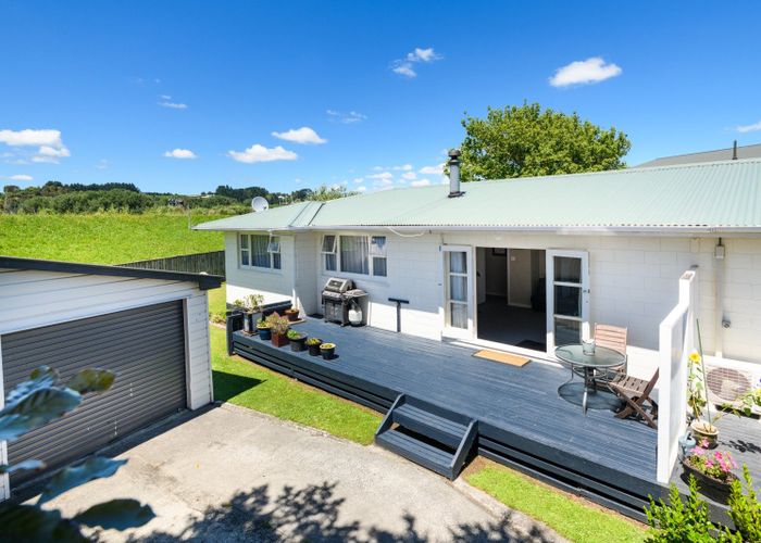  at 34B Heatley Avenue, Hokowhitu, Palmerston North