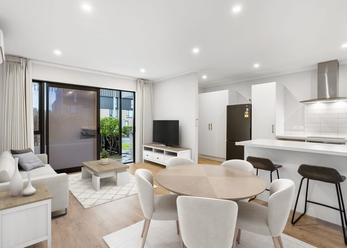  at 1/71 Hobsonville Point Road, Hobsonville, Waitakere City, Auckland