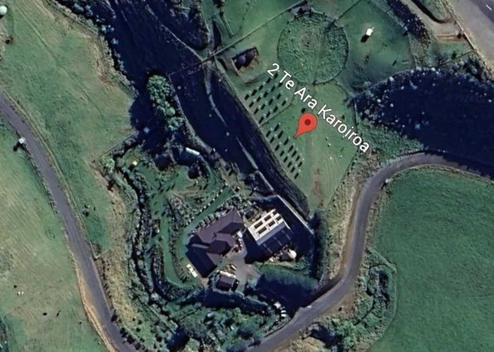  at 2 Te Ara Karoiroa, Hurford, New Plymouth, Taranaki