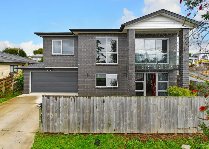  at 46A Christmas Road, Manurewa, Auckland