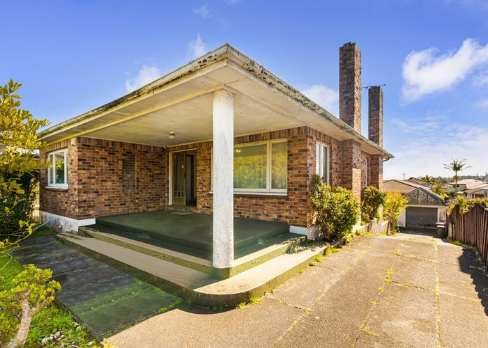  at 123 Landscape Road, Mount Eden, Auckland